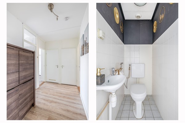 Medium property photo - Scholeksterstraat 66, 3181 ST Rozenburg